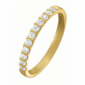 Alliance Bella 11 diamants 0.25 Ct