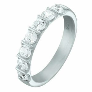 Alliance Bella 7 diamants 1 Ct
