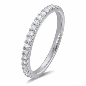 Alliance Glorea 19 diamants 0.26 Ct