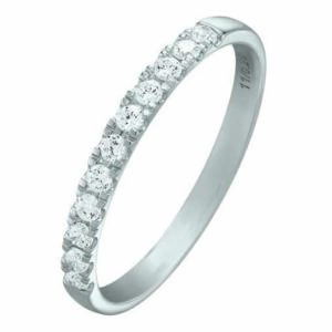 Alliance Glorea 11 diamants 0.20 Ct