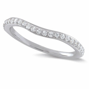 Alliance Glorea 25 diamants 0.3 Ct