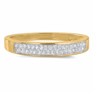 Alliance Lyra 31 diamants 0.09 Ct