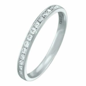 Alliance Rella 13 diamants 0.20 Ct