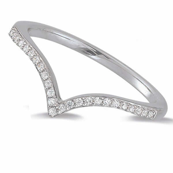Alliance Velina 25 diamants 0.075 Ct – Image 3